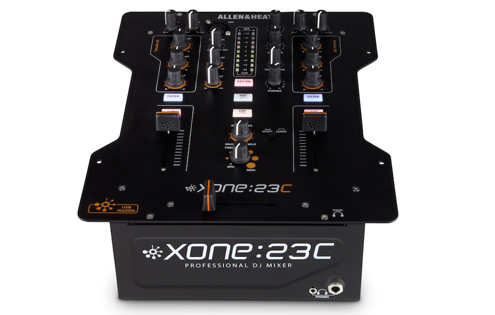 XONE-23C-FRONT