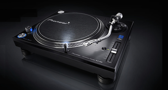 Pioneer PLX-1000