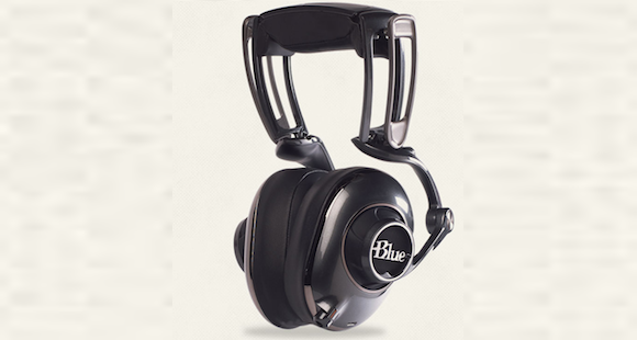 While they definitely look different, they have been designed for long term comfort as well as sound quality.