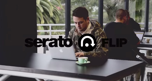 Serato DJ 1.7