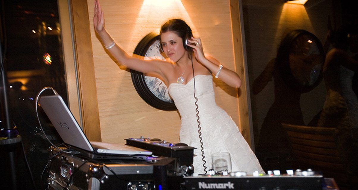 Bridal DJ