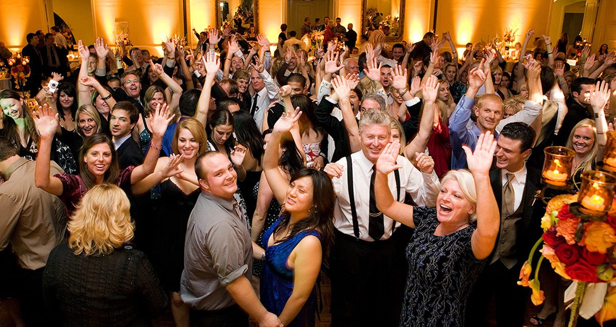 Diverse music collection