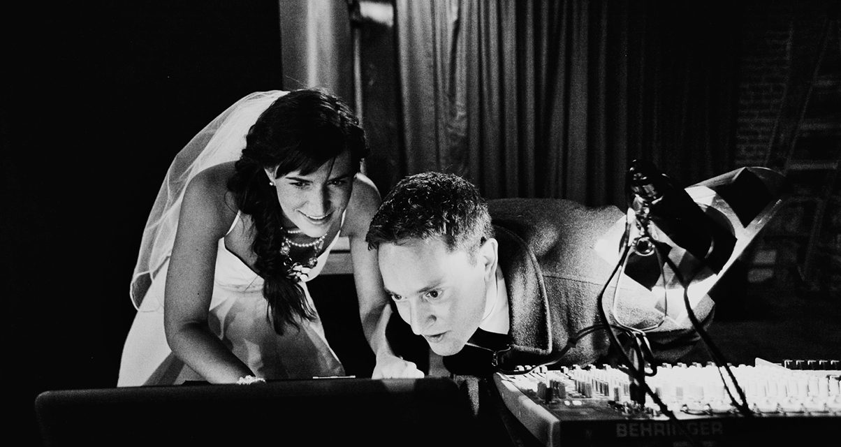 Friendly personality