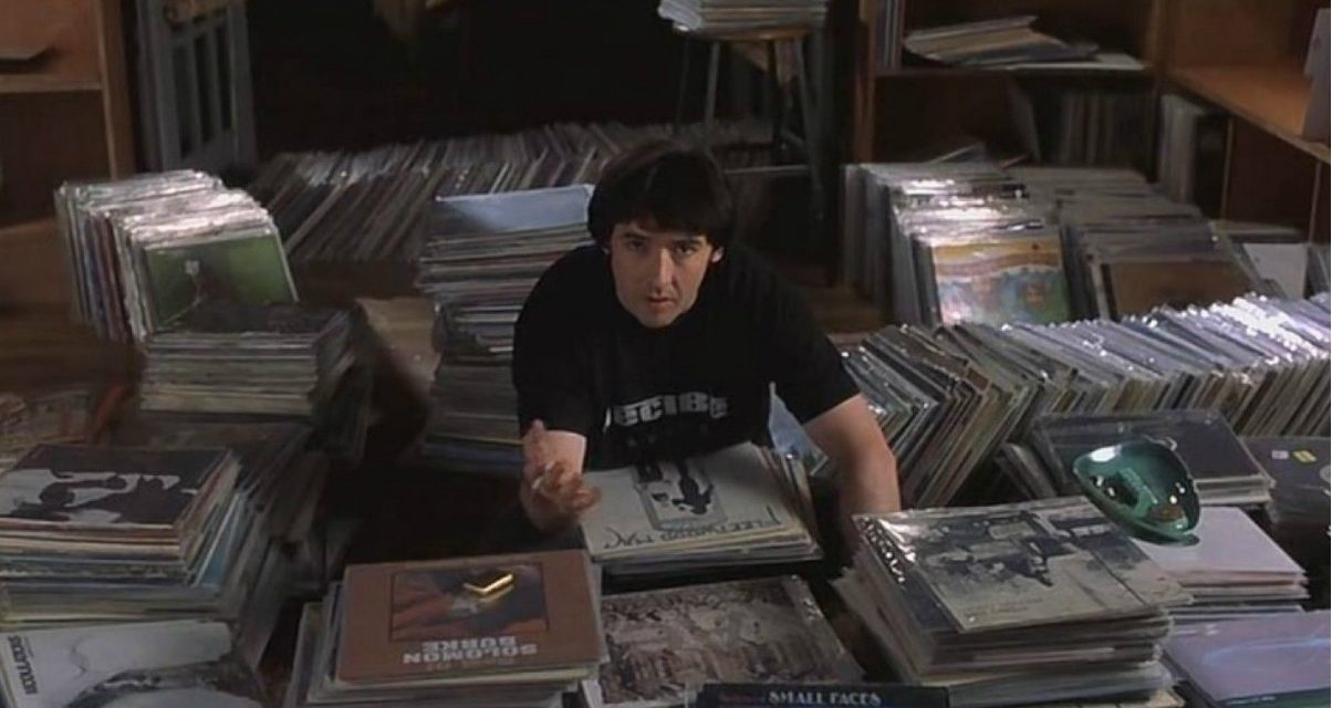 High Fidelity