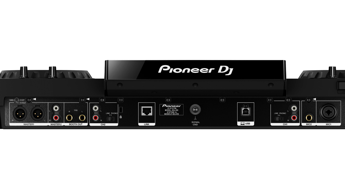 Pioneer DJ XDJ-RX DJ System Review - Digital DJ Tips