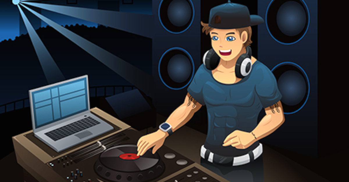 So which of these types of DJ best describes you? We're a broad church here at Digital DJ Tips, and we'd love to know where you fit in!