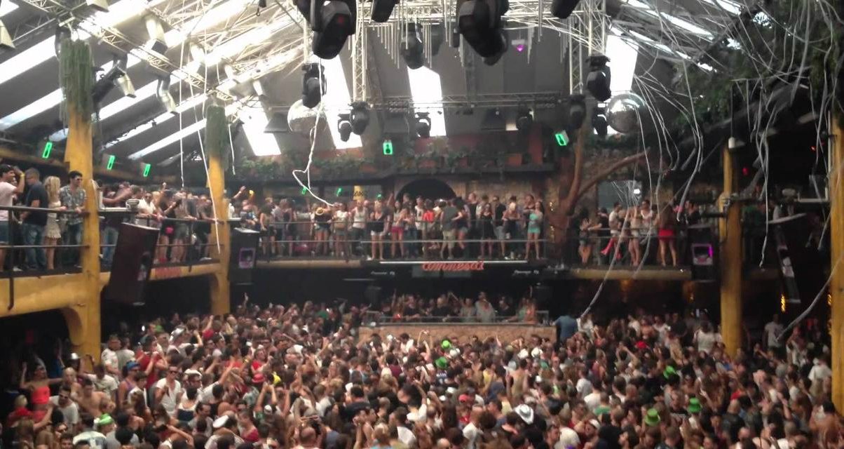 It's 6AM, sunlight's beginning to peep into the cracks of the club. How do you close down the night? What's the best end of night song you've ever played or heard? We have some suggestions in one of the stories in this week's Friday Roundup.