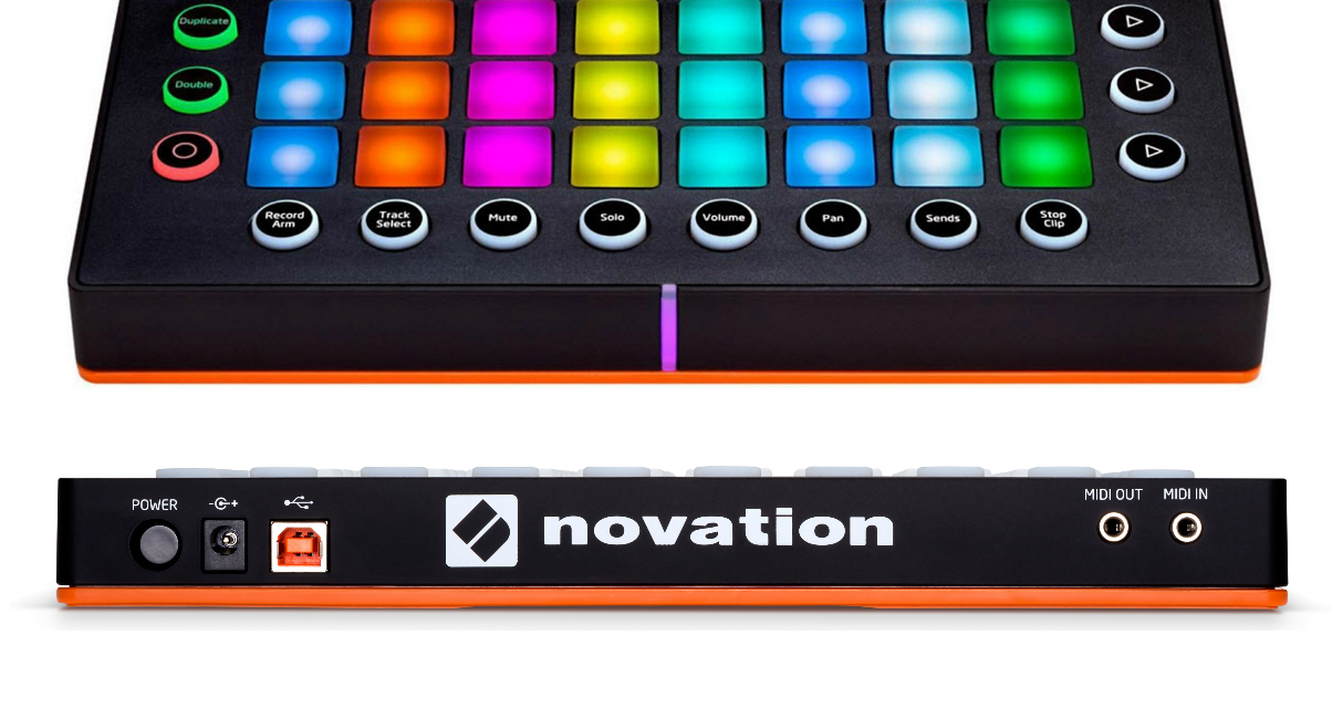Novation Launchpad Pro Controller Review Digital DJ Tips
