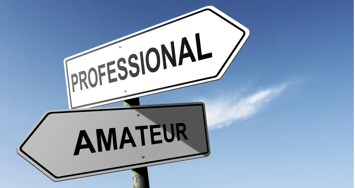 Pro Amateur