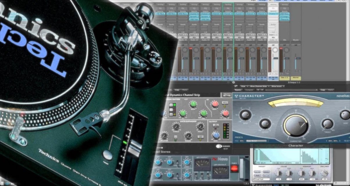 Our reader today is wondering how to successfully make the leap from producer to DJ. Pic: Danny Adivo