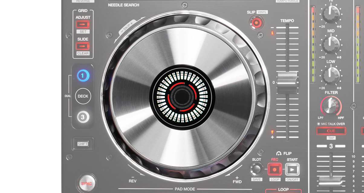 Pioneer DDJ-SX2 Controller Review - Digital DJ Tips