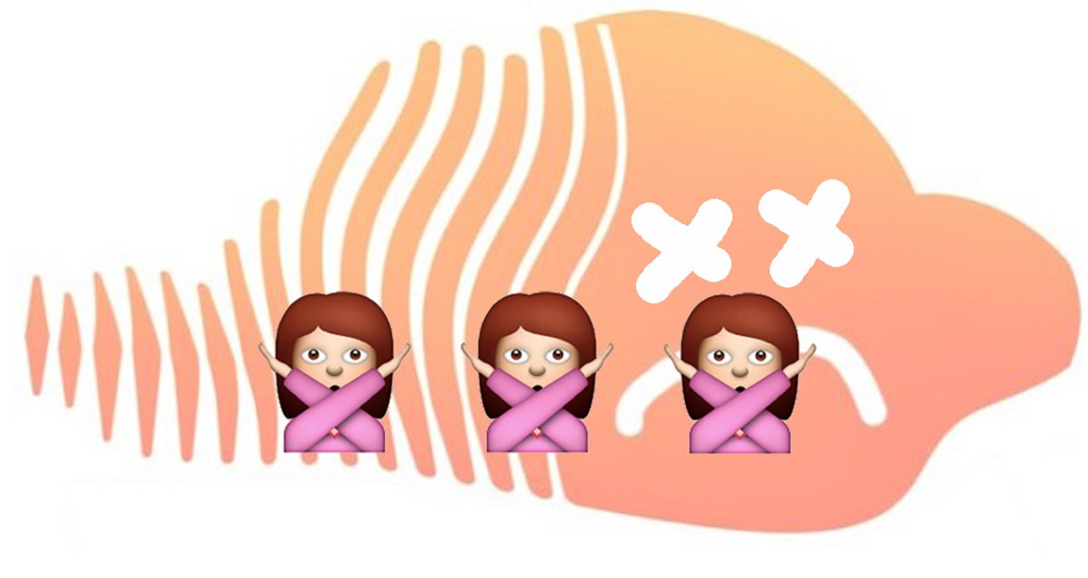 SoundCloud Banning Mixes?