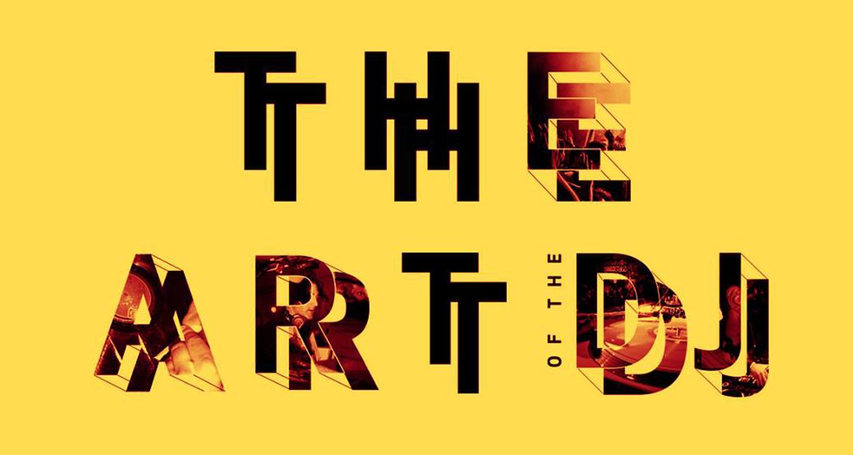 Art Of The DJ