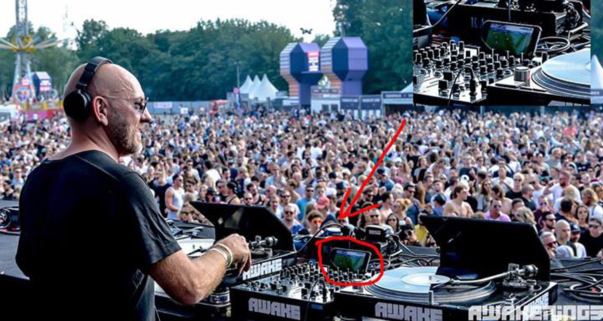 Friday Roundup Football