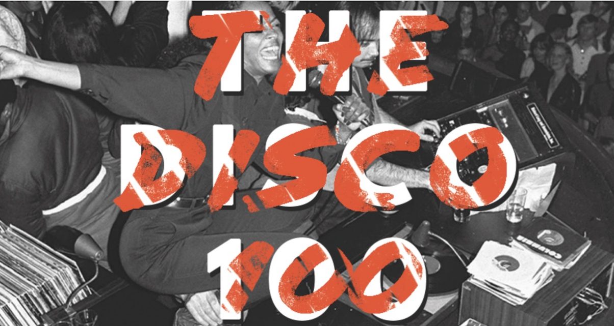 Top 100 disco