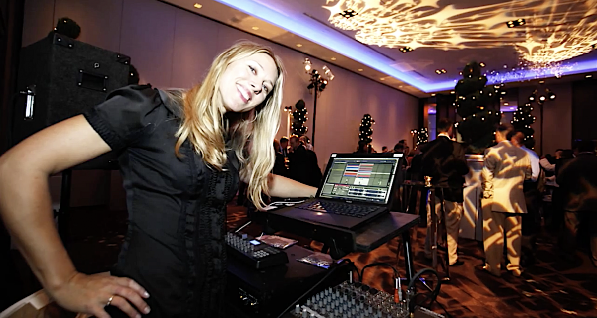 Dj Celeste
