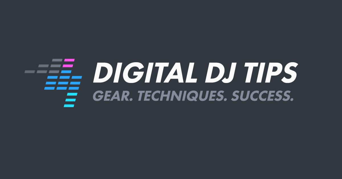 Denon DJ X1800 Prime Review Digital DJ Tips