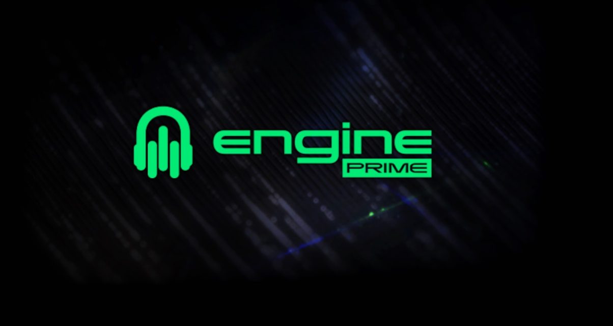 Engine Prime