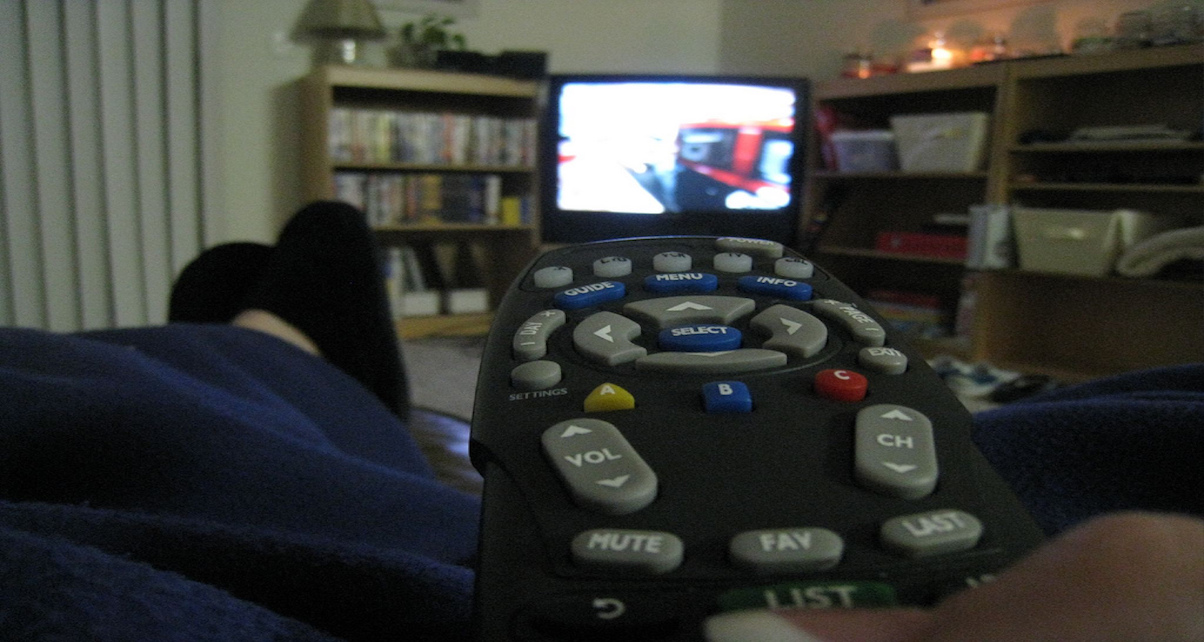 Want more gigs? Put down the remote, leave your feet up and get cracking.