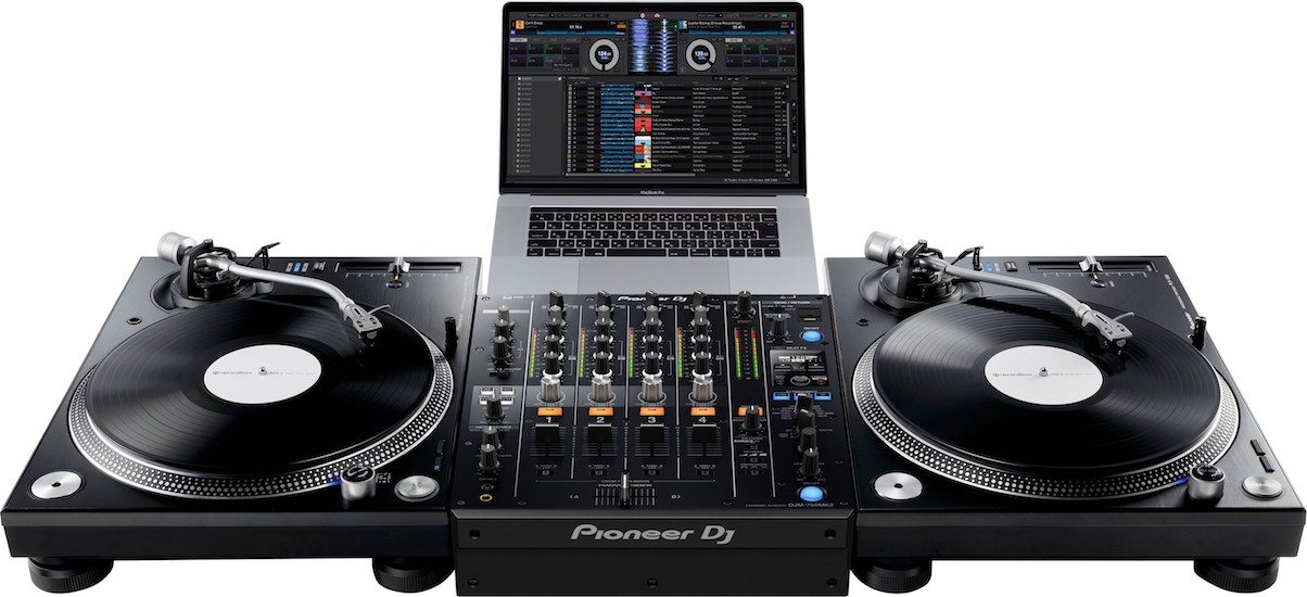 DJM-750MkII