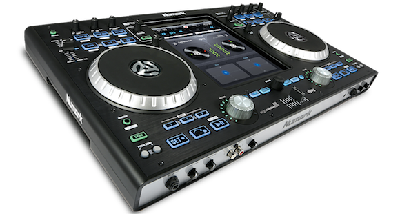 iDJ Pro Lightining