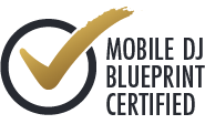 This DJ Is Mobile DJ Blueprint Certified This DJ Is Mobile DJ Blueprint Certified