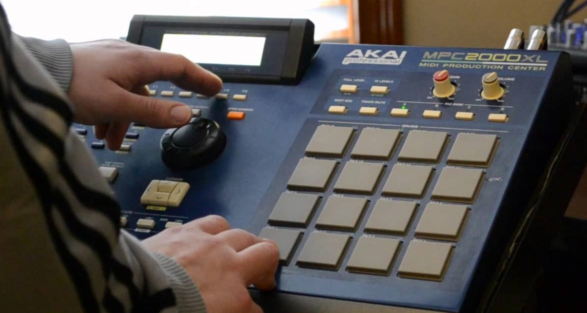MPC-2000