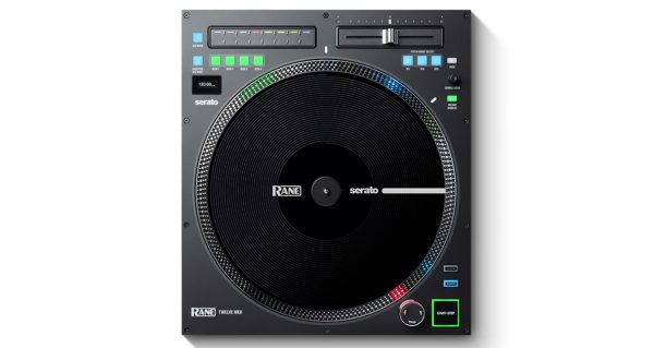 Rane Twelve MkII