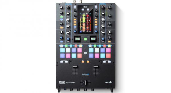 Rane Seventy-Two MkII