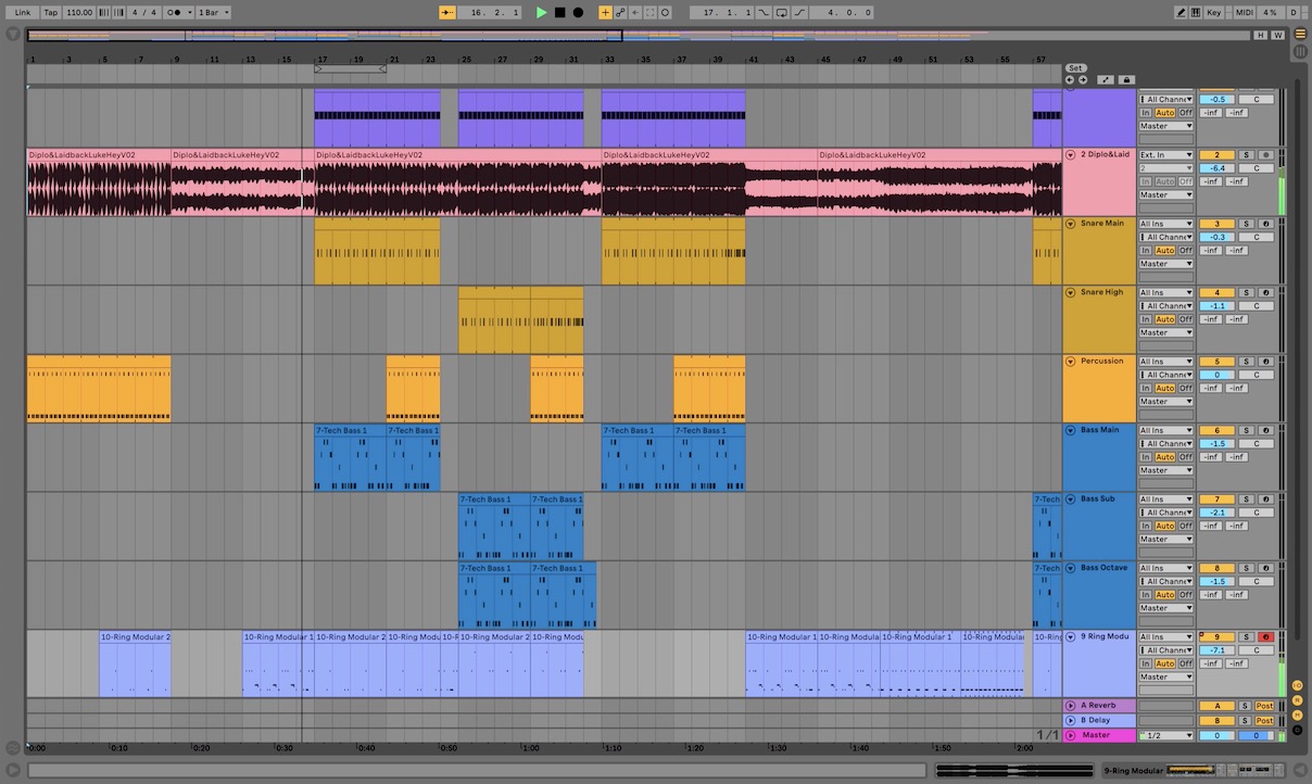 Ableton Live