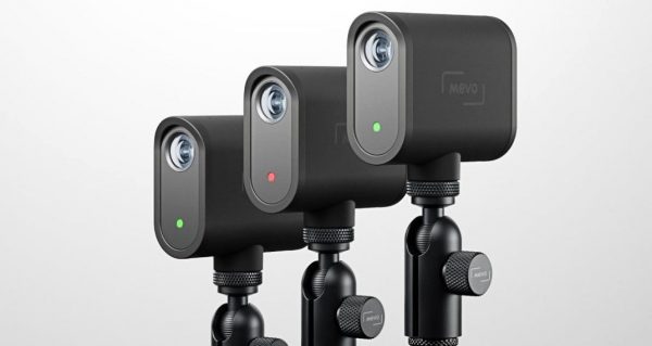 Mevo Multicam 3-camera set