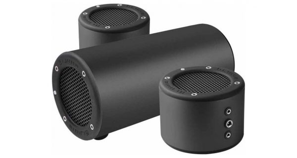 Minirig 3 2.1 speaker system