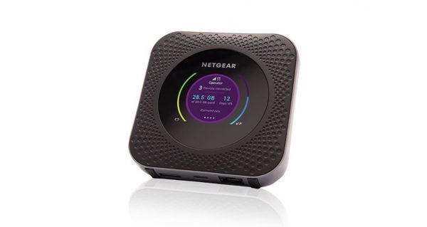 Netgear Nighthawk M1 4G modem